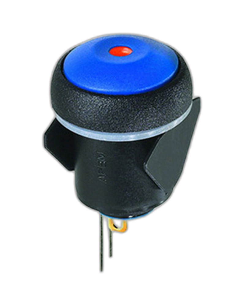 Panel Switches IQR1F422L0B